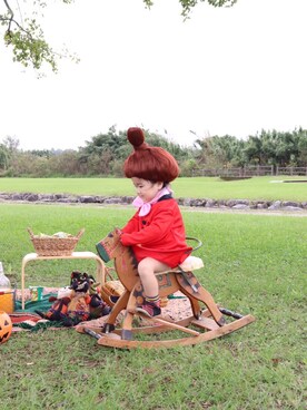 Yu Riさんのコーディネート