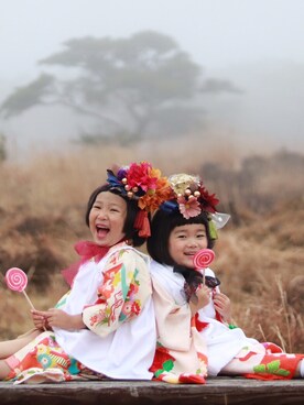 Yu Riさんのコーディネート