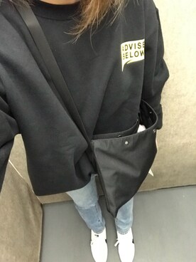 aさんのコーディネート