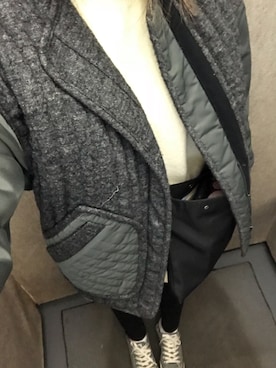 aさんのコーディネート