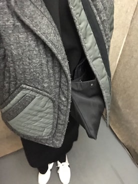 aさんのコーディネート