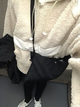 aさんのコーディネート