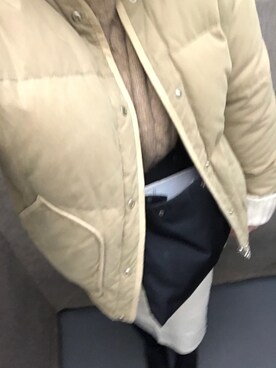 aさんのコーディネート