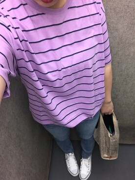 aさんのコーディネート