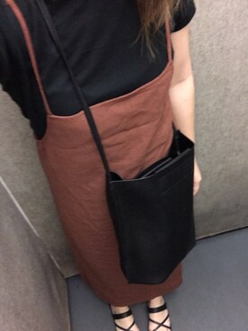 aさんのコーディネート