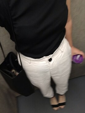 aさんのコーディネート