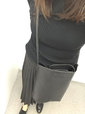 aさんのコーディネート