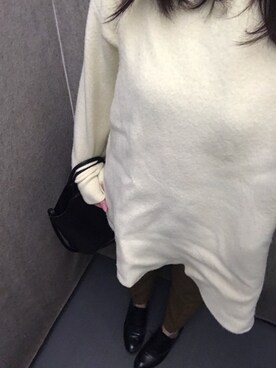 aさんのコーディネート