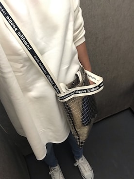 aさんのコーディネート