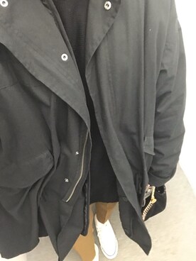 aさんのコーディネート