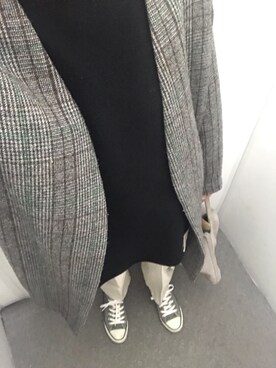 aさんのコーディネート