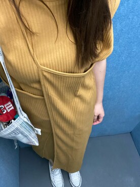 aさんのコーディネート