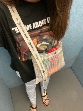 aさんのコーディネート