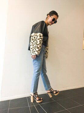 Narcissus  crystaさんのコーディネート