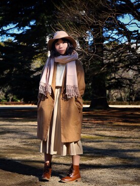 Phoebe_AKIさんのコーディネート