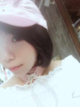 Phoebe_AKIさんのコーディネート