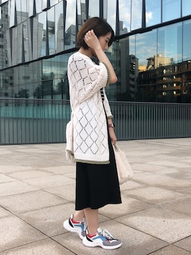 Phoebe_AKIさんのコーディネート