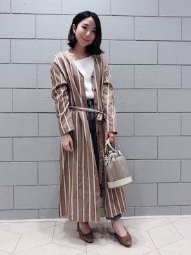 Phoebe_AKIさんのコーディネート