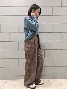 Phoebe_AKIさんのコーディネート