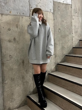 miaさんのコーディネート