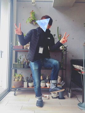 Ｋさんのコーディネート