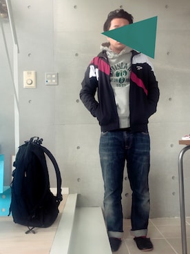 Ｋさんのコーディネート