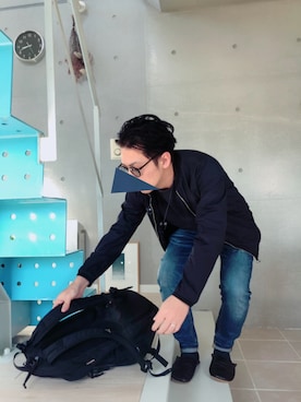 Ｋさんのコーディネート