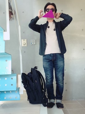 Ｋさんのコーディネート