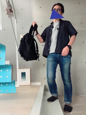 Ｋさんのコーディネート