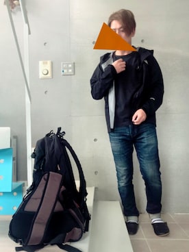 Ｋさんのコーディネート