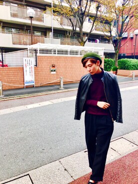 まっしろさんのコーディネート