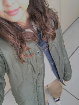 sayuさんのコーディネート