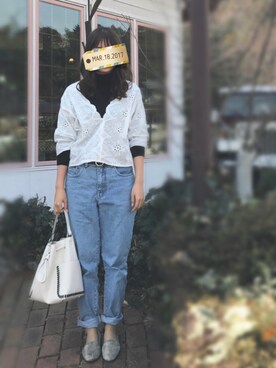 sayuさんのコーディネート