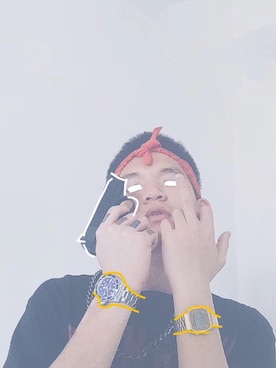 forty40さん（メンズ・174cm）の秋コーディネート