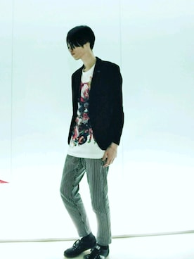 りょたさんのコーディネート