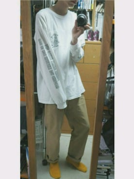 りょたさんのコーディネート