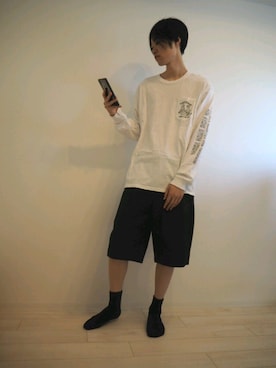 りょたさんのコーディネート