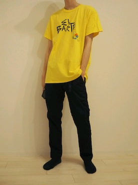 りょたさんのコーディネート