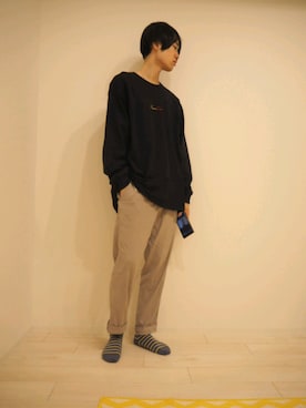 りょたさんのコーディネート