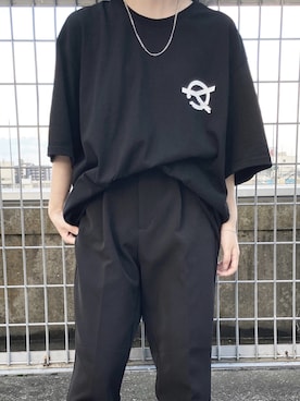 零さん(レディース・143cm)の夏コーディネート