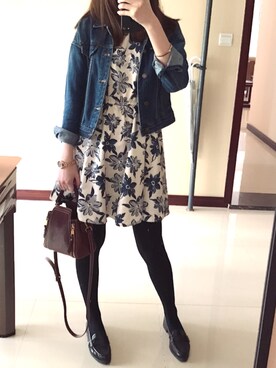 Keichanさんのコーディネート