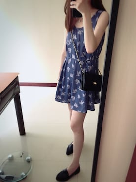 Keichanさんのコーディネート