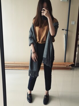 Keichanさんのコーディネート