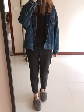 Keichanさんのコーディネート