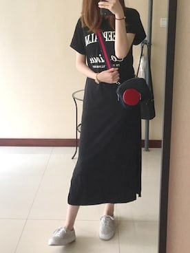 Keichanさんのコーディネート