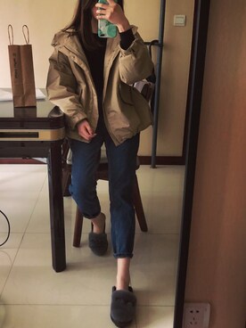 Keichanさんのコーディネート