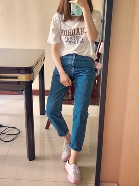 Keichanさんのコーディネート