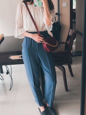 Keichanさんのコーディネート