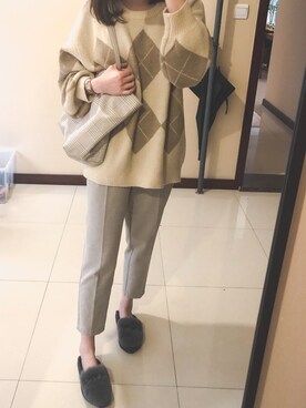 Keichanさんのコーディネート