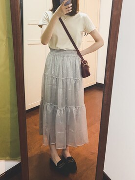 Keichanさんのコーディネート